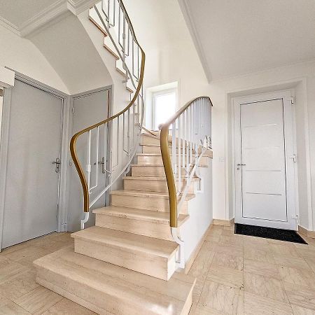 Villa Minven à Concarneau Extérieur photo