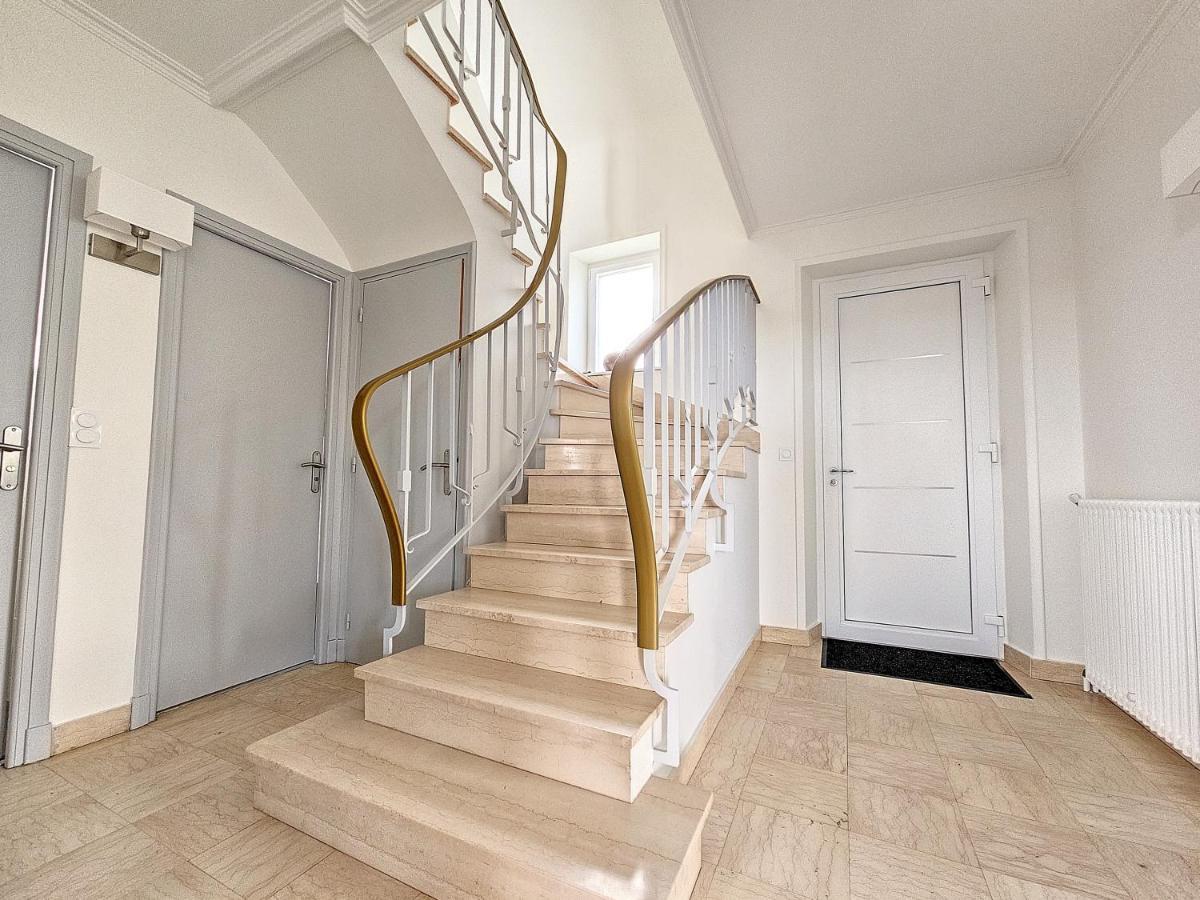 Villa Minven à Concarneau Extérieur photo